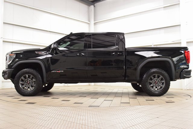 2024 Gmc Sierra 1500 AT4X photo 4