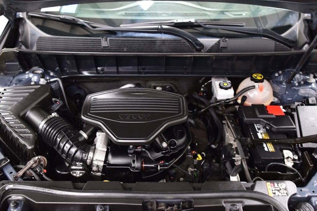 2019 GMC Acadia SLT-2 - Photo 30