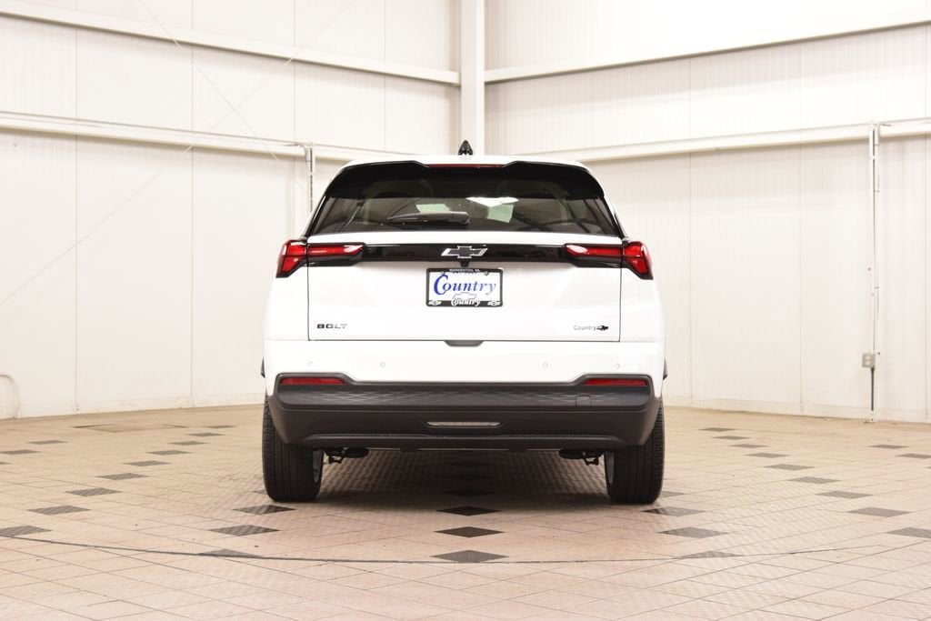 2027 Chevrolet Bolt LT - Photo 7