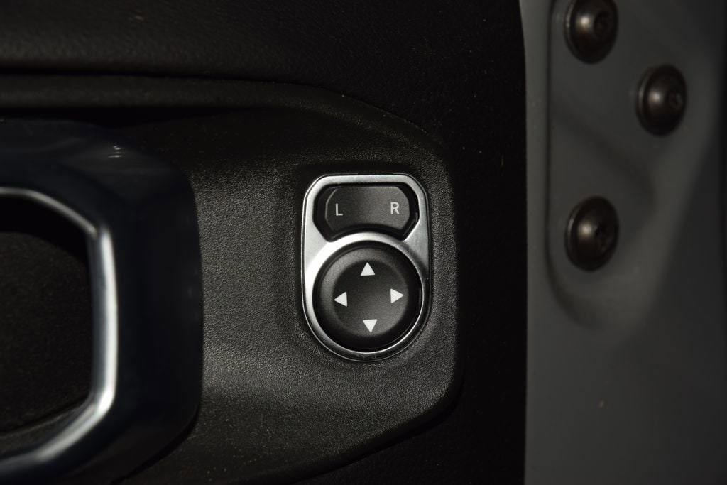 2022 Jeep Gladiator High Altitude - Photo 51