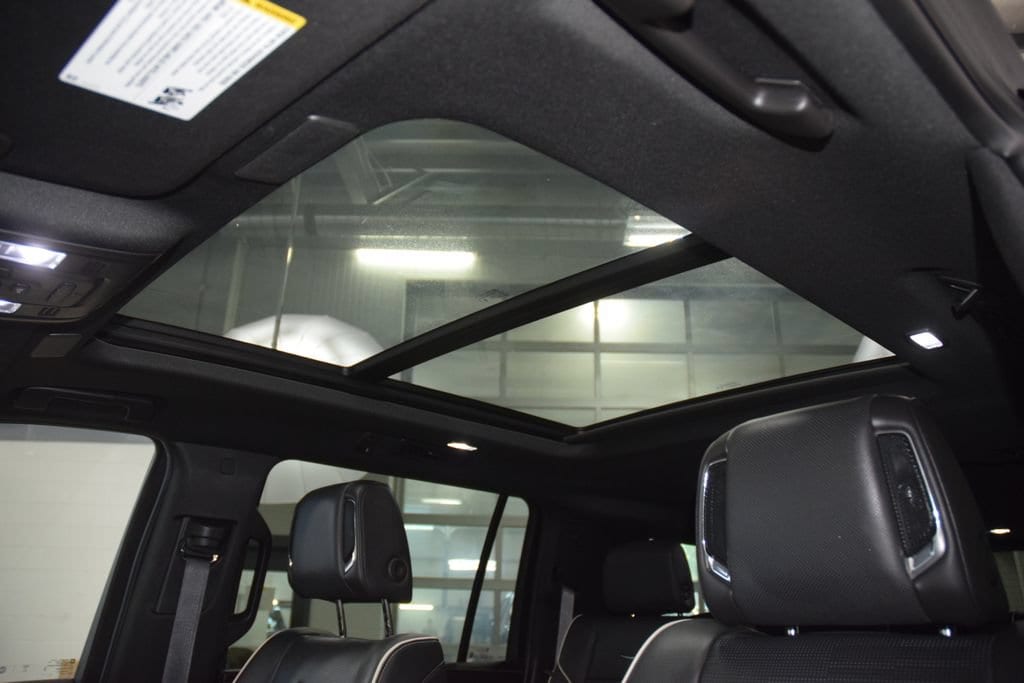 2024 Cadillac Escalade ESV Premium Luxury - Photo 52