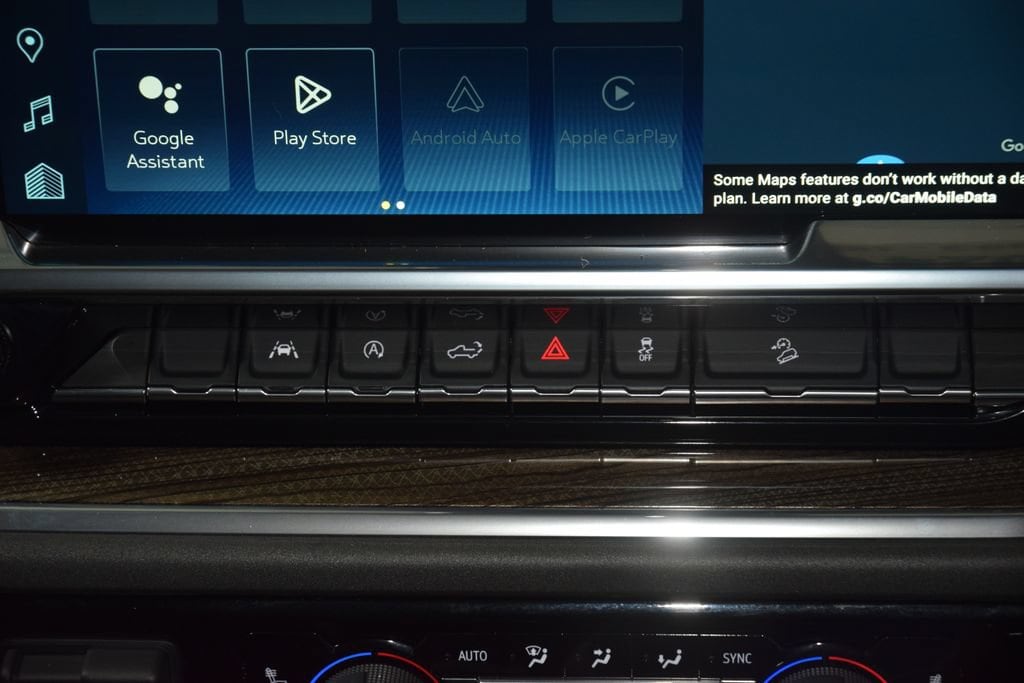 2024 Chevrolet Silverado 1500 LT Trail Boss - Photo 37