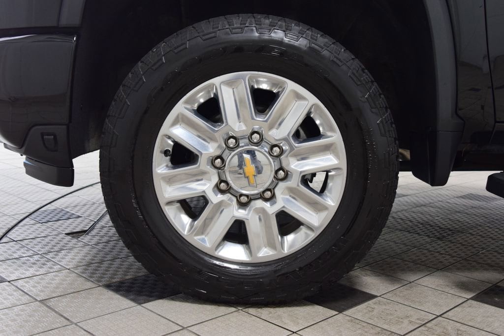 2024 Chevrolet Silverado 2500HD High Country - Photo 30