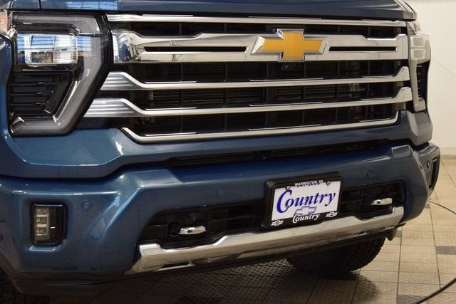 2024 Chevrolet Silverado 3500HD High Country - Photo 14