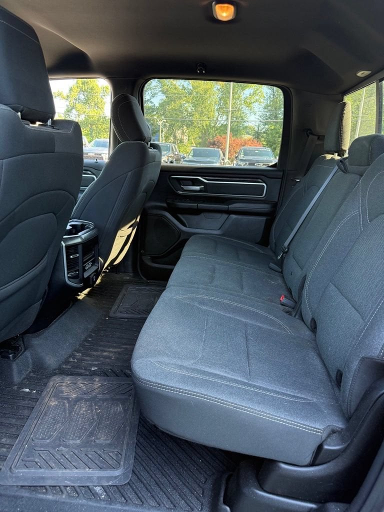 2020 RAM Ram 1500 Pickup Big Horn/Lone Star - Photo 8