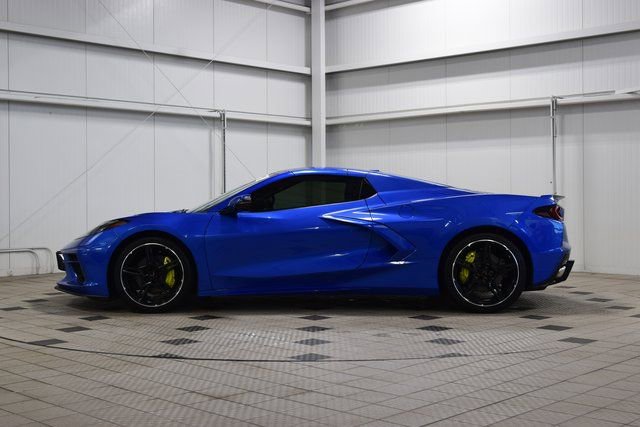 2023 Chevrolet Corvette 3LT