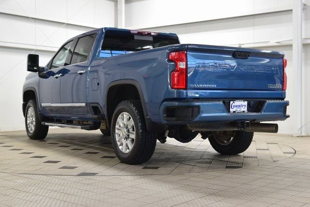 2024 Chevrolet Silverado 3500HD High Country - Photo 6