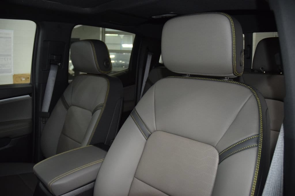2026 Chevrolet Colorado ZR2 - Photo 47