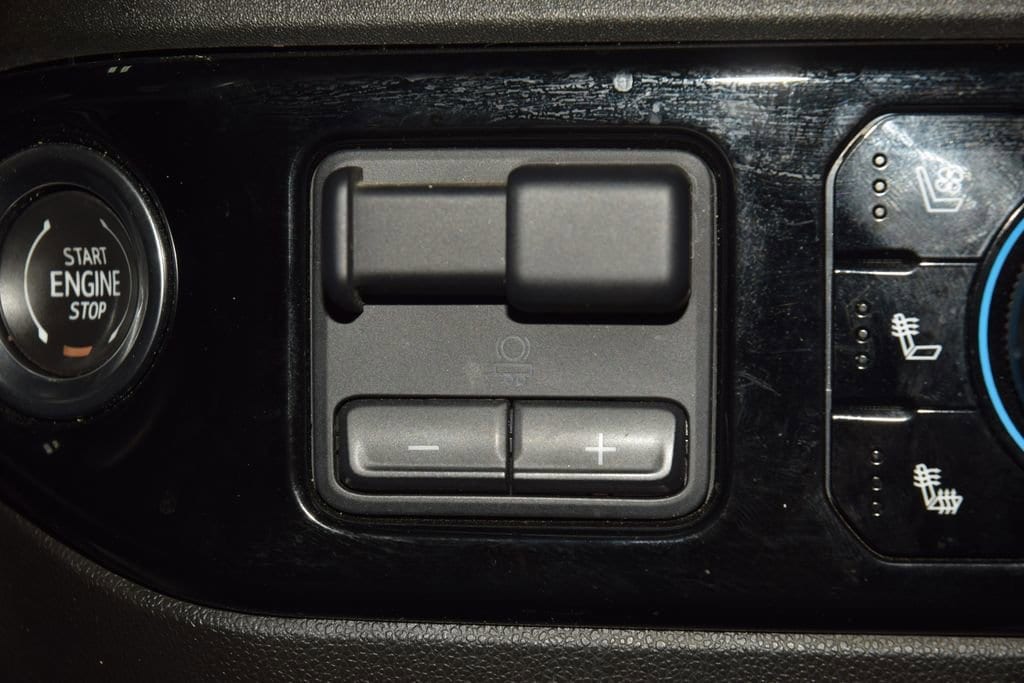 2024 Chevrolet Silverado 2500HD High Country - Photo 37
