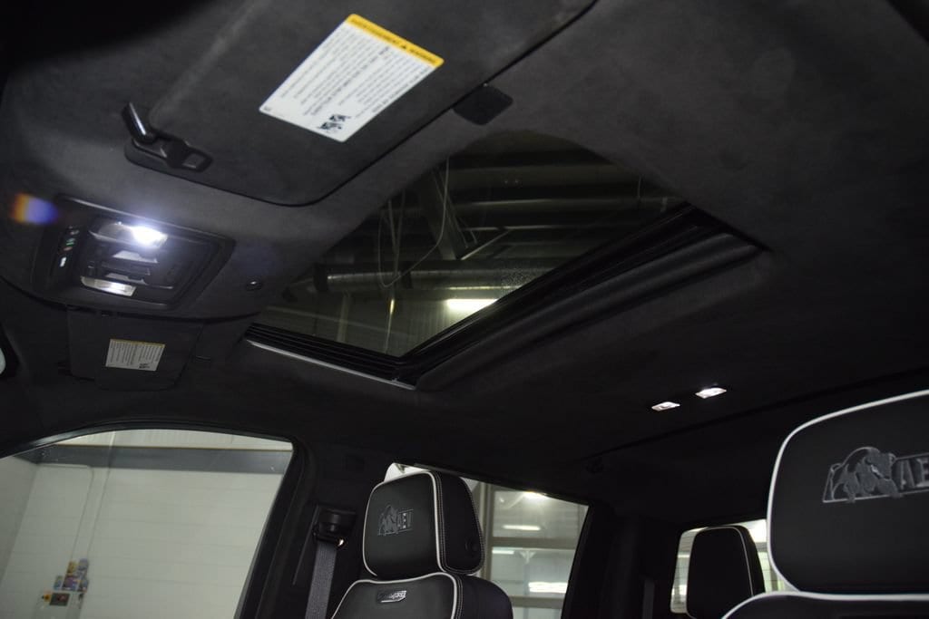 2023 GMC Sierra 1500 AT4X - Photo 54