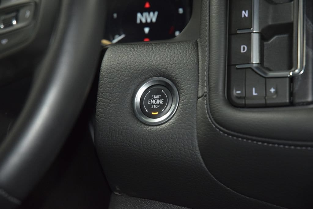 2024 GMC Yukon XL Denali - Photo 36