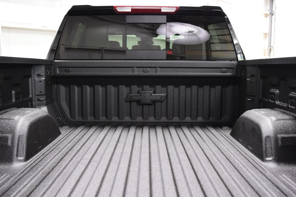 2026 Chevrolet Silverado 1500 LT - Photo 23