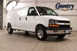  Chevrolet Express Cargo