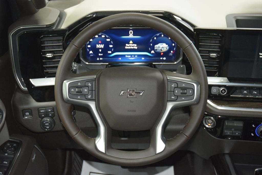 2026 Chevrolet Silverado 1500 RST - Photo 37