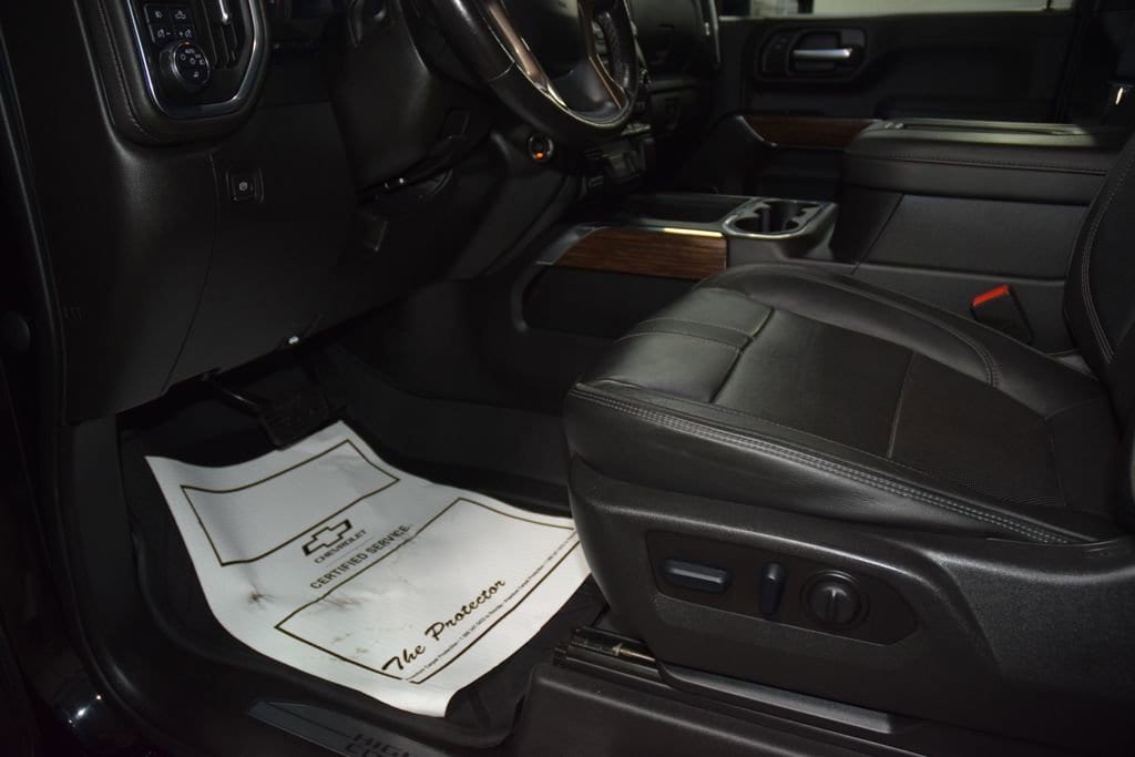 2022 Chevrolet Silverado 3500HD High Country - Photo 42