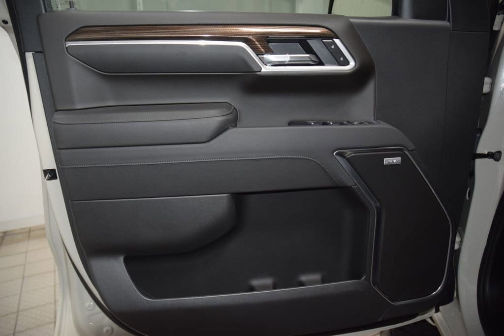 2026 Chevrolet Silverado 1500 RST - Photo 50