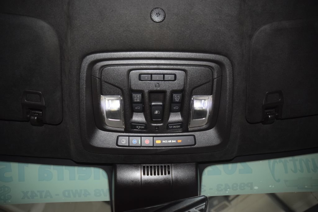 2023 GMC Sierra 1500 AT4X - Photo 55