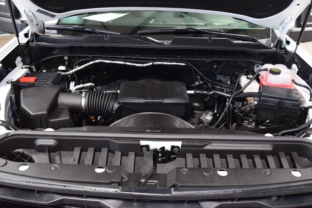 2026 Chevrolet Silverado 3500 HD Work Truck - Photo 24