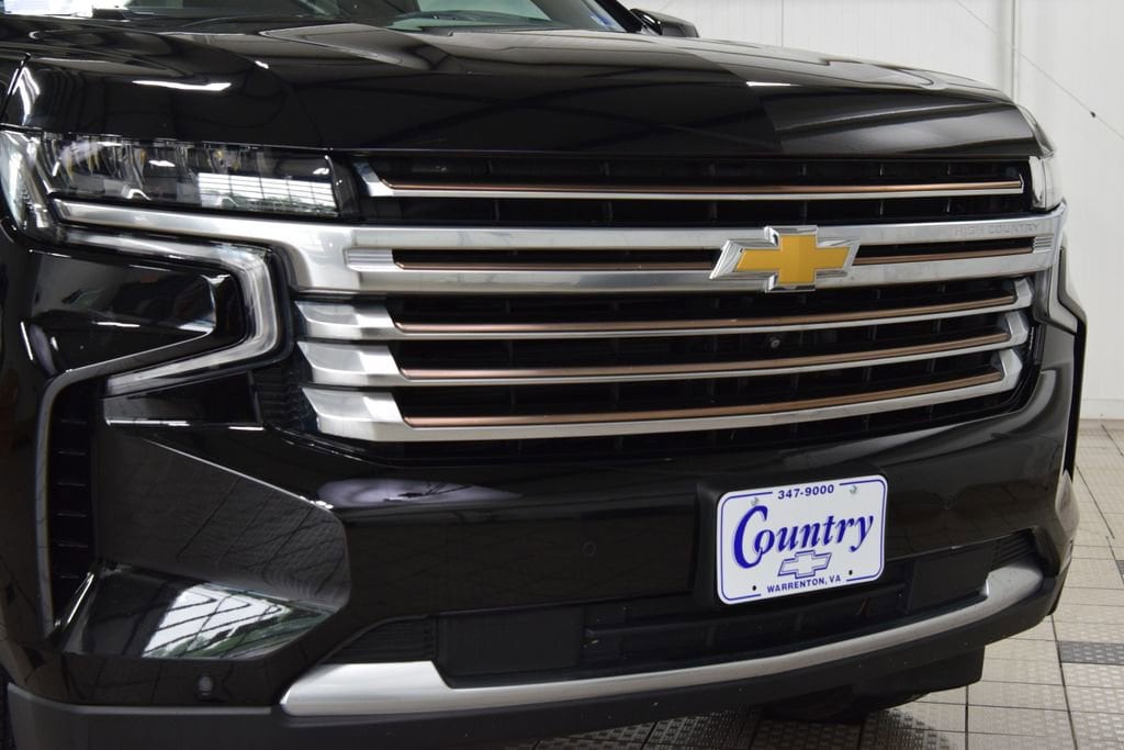 2024 Chevrolet Tahoe High Country - Photo 13