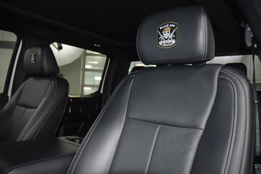 2022 Ford F-250 Super Duty Lariat - Photo 46