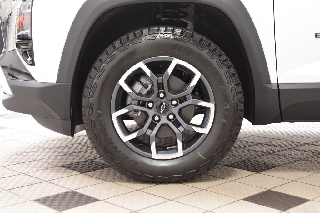 2027 Chevrolet Equinox ACTIV - Photo 28