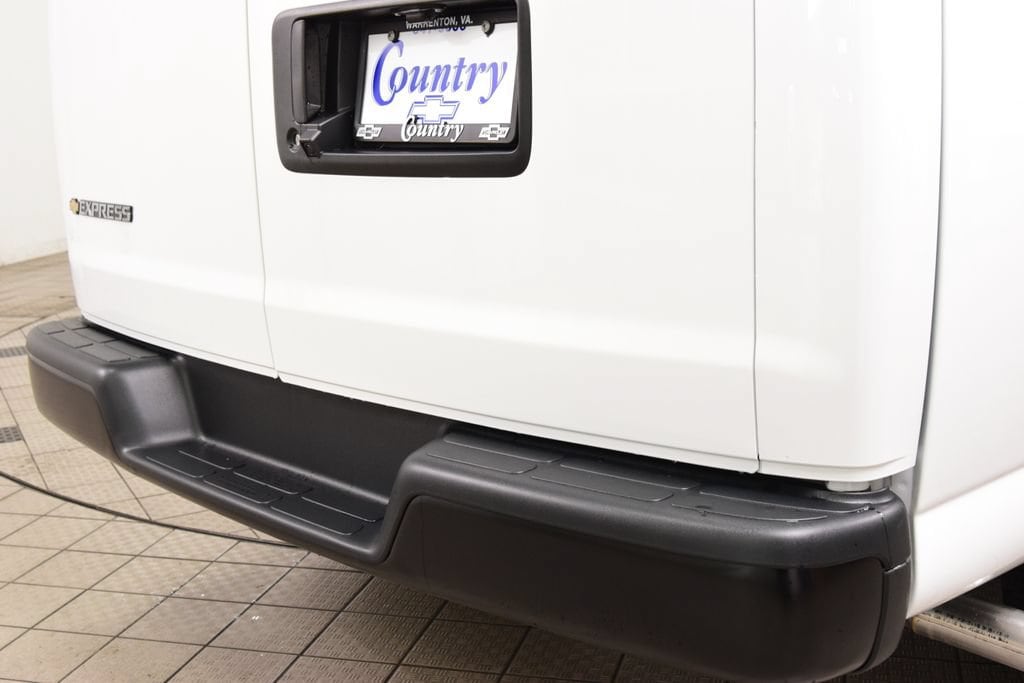 2026 Chevrolet Express Passenger LS - Photo 13