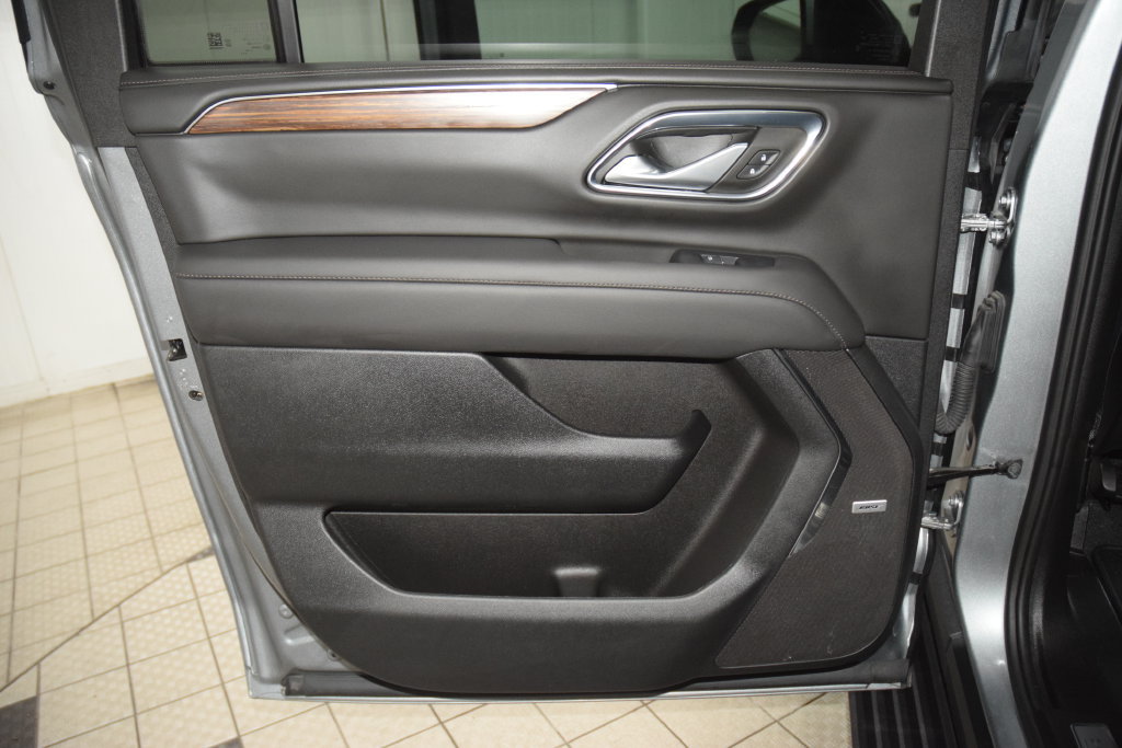 2024 Chevrolet Suburban High Country - Photo 47