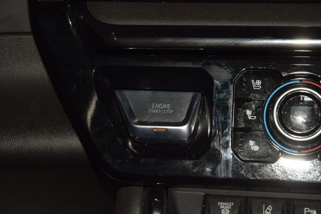 2024 GMC Sierra 2500HD AT4 - Photo 39