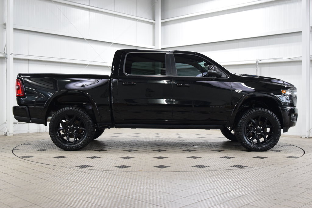 2026 RAM Ram 1500 Pickup Laramie - Photo 9