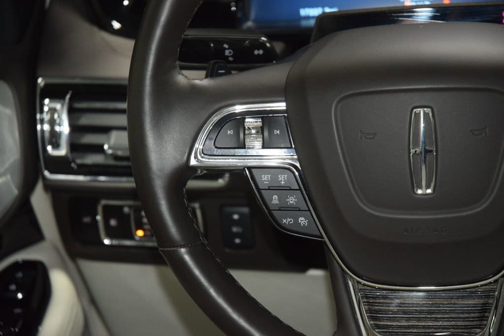 2024 Lincoln Navigator Black Label - Photo 37