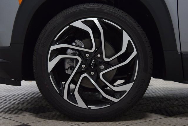 2026 Chevrolet Trailblazer RS - Photo 28