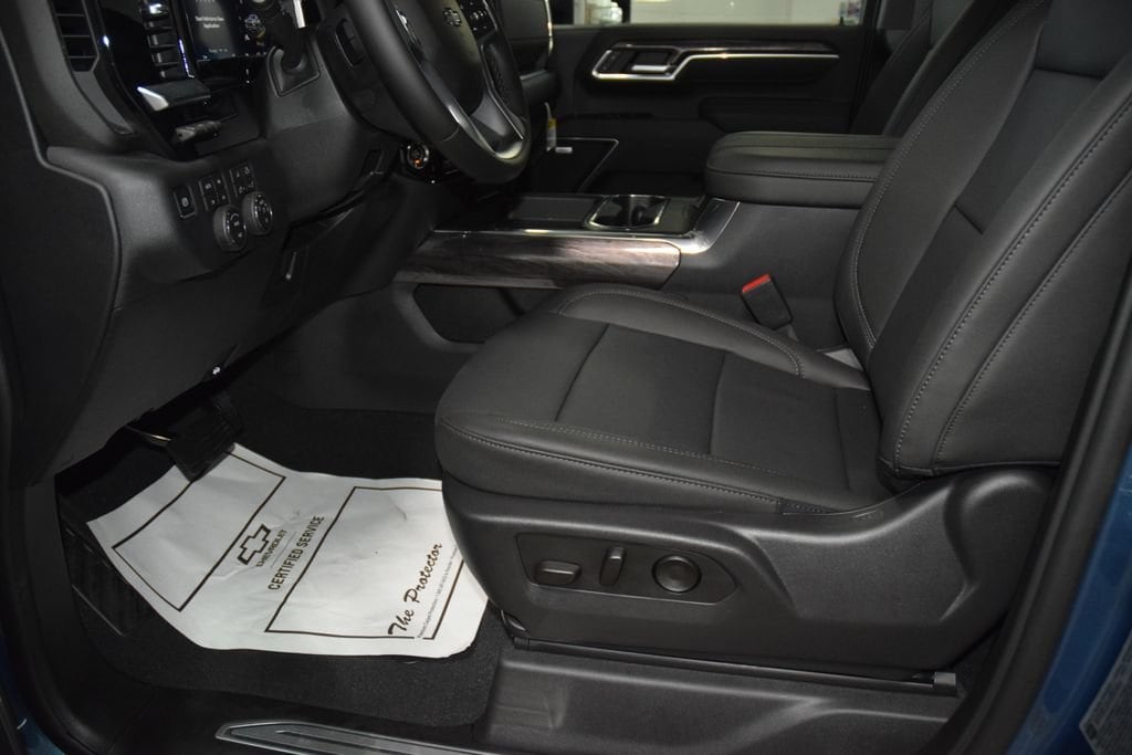 2026 Chevrolet Silverado 2500 HD LTZ - Photo 47