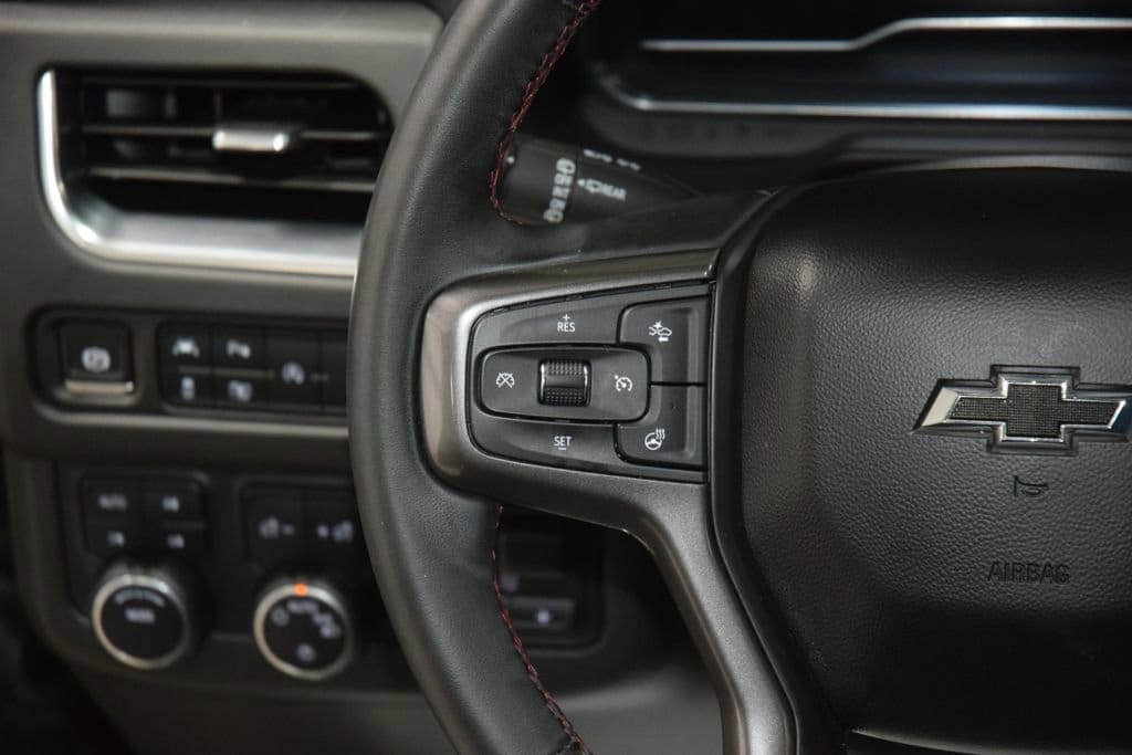 2024 Chevrolet Tahoe RST - Photo 35