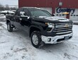  Chevrolet Silverado 2500 HD
