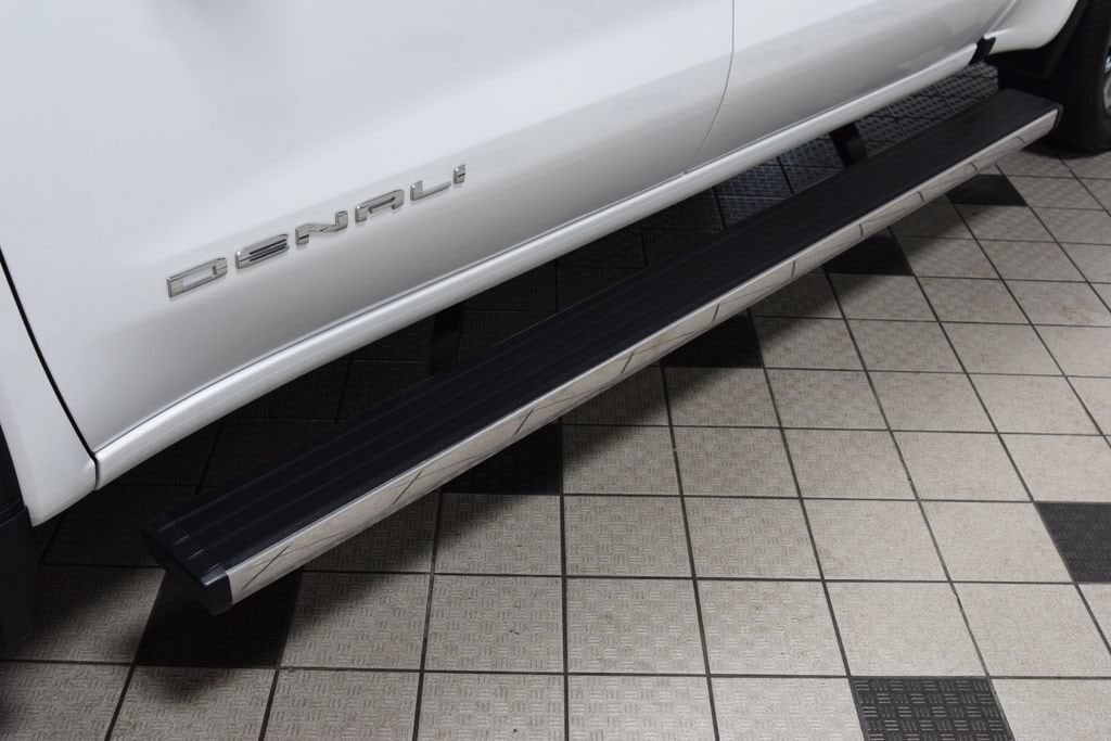 2024 GMC Sierra 1500 Denali Denali Ultimate - Photo 31