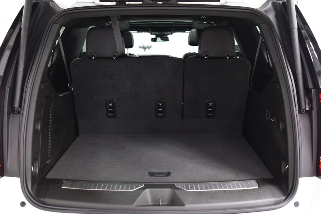 2024 GMC Yukon XL Denali - Photo 26
