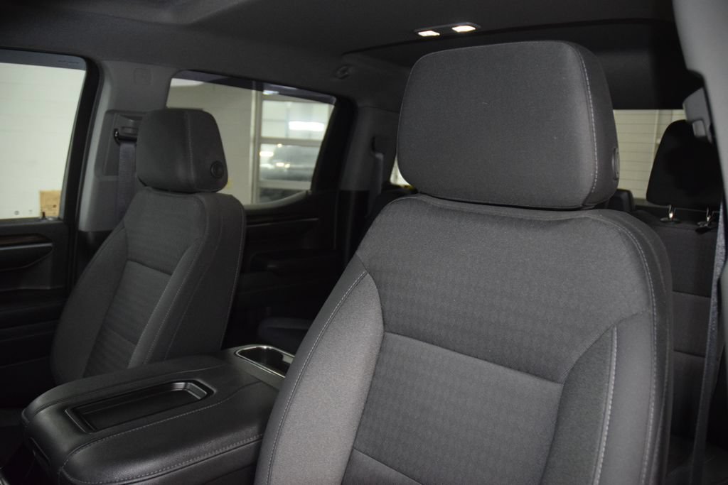 2022 Chevrolet Silverado 1500 RST - Photo 43