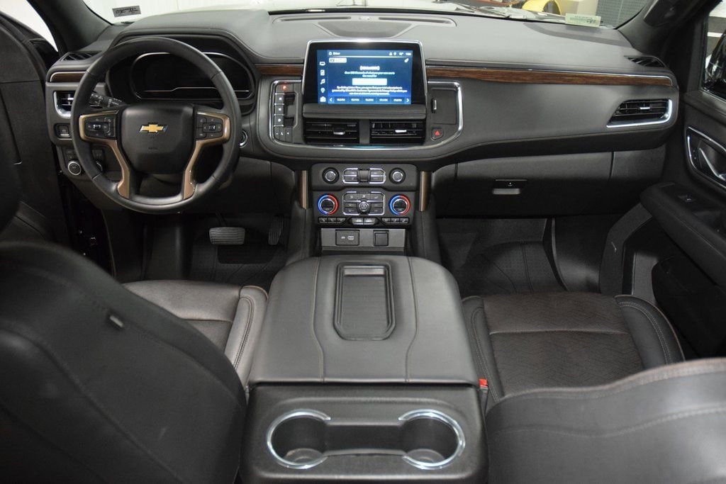 2023 Chevrolet Tahoe High Country - Photo 30
