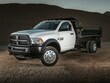 Ram 5500 Chassis Cab