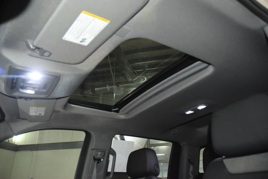 2026 Chevrolet Silverado 1500 RST - Photo 53
