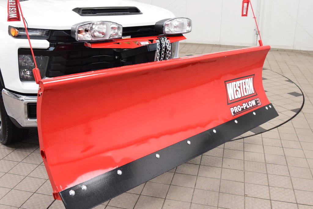 2026 Chevrolet Silverado 2500 HD Work Truck - Photo 8