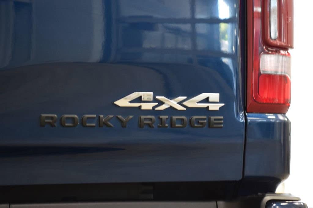2023 RAM Ram 1500 Pickup Big Horn/Lone Star - Photo 25