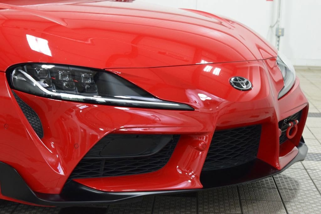2022 Toyota Supra Premium - Photo 13