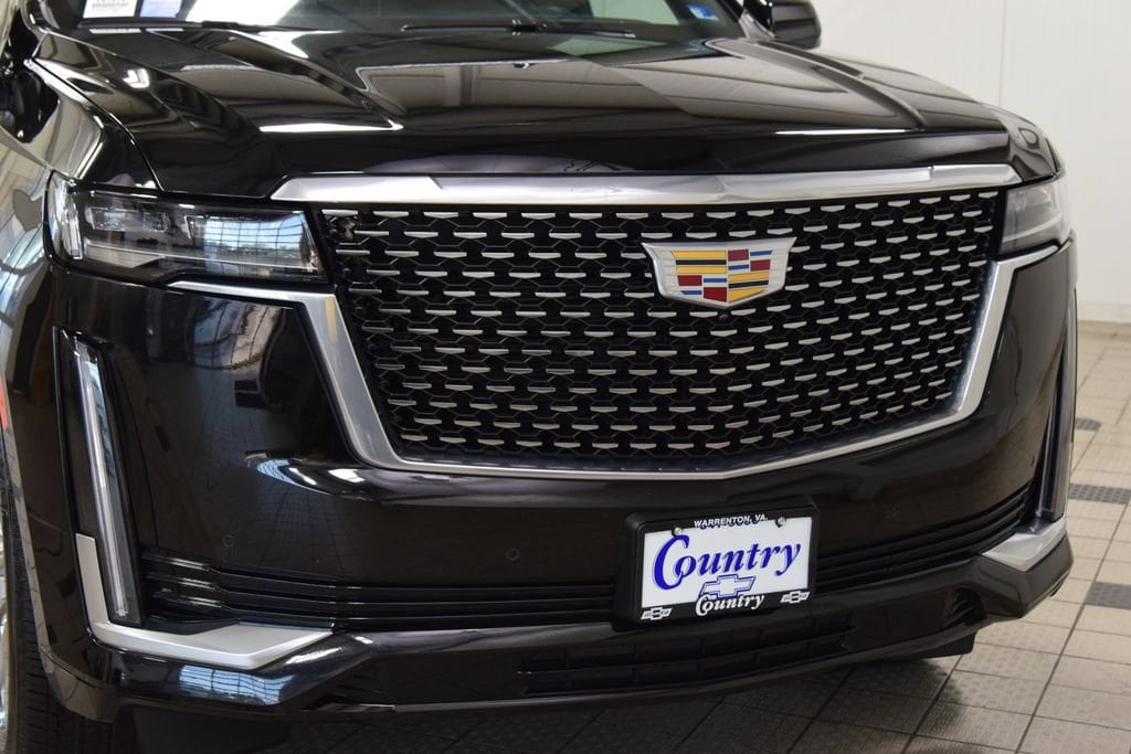 2024 Cadillac Escalade ESV Premium Luxury - Photo 12