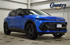 2025 Chevrolet Equinox EV RS SUV