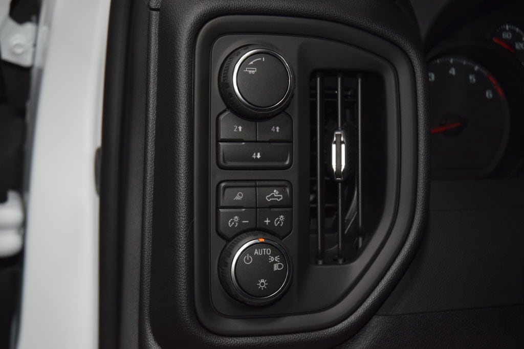 2026 Chevrolet Silverado 2500 HD Work Truck - Photo 31