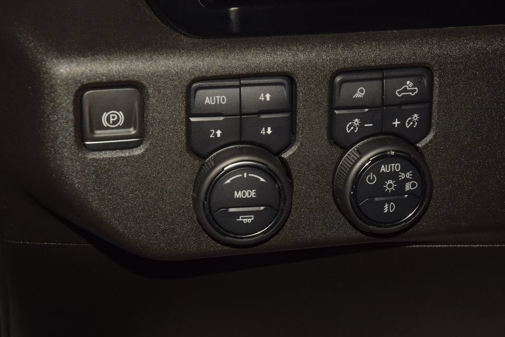 2024 Chevrolet Silverado 1500 High Country - Photo 38