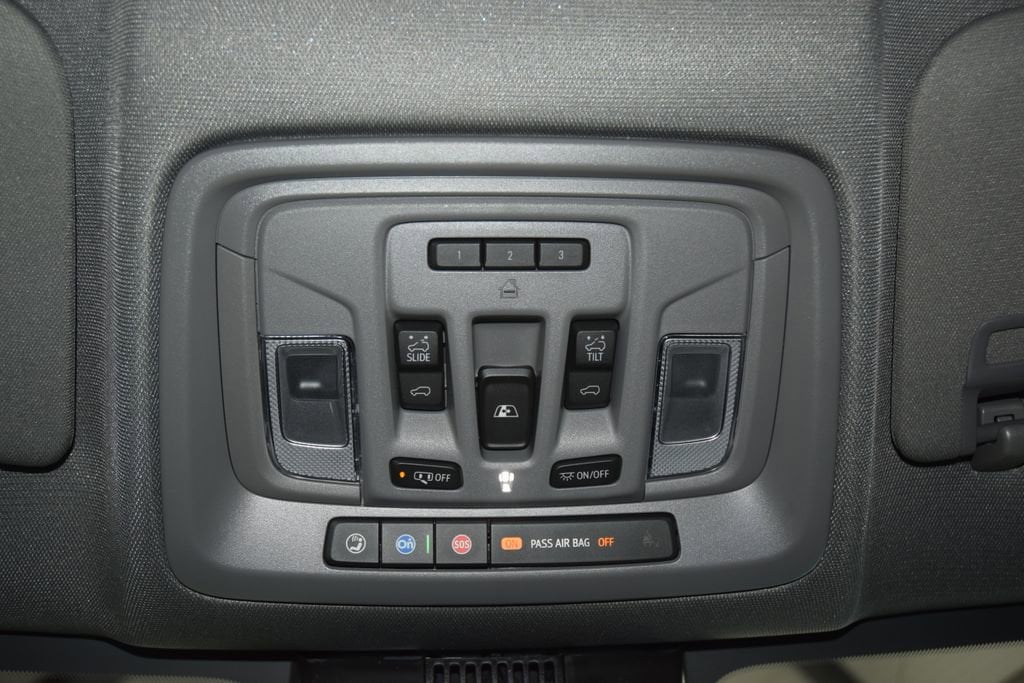 2026 Chevrolet Silverado 1500 LTZ - Photo 52