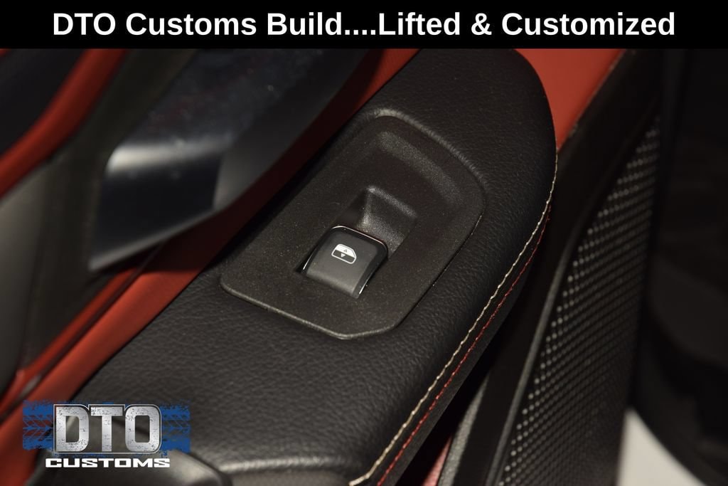 2025 RAM Ram 1500 Pickup Rebel - Photo 49
