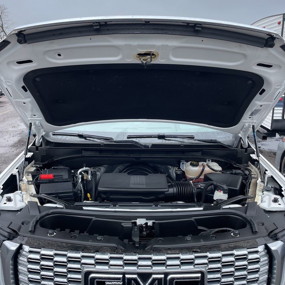 2024 GMC Yukon XL Denali - Photo 29